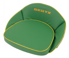 Deutz Seat Cushion