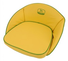 Seat Cushion. John Deere 