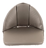 Seat Cushion. Klepp Elastomat. Steyr