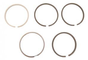 Deutz FM414, zuigerverenset