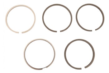 DU219 Zuigerverenset Deutz FM414