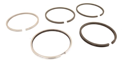 MWM D211. Zuigerverenset