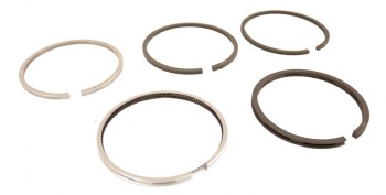 MW101 Zuigerverenset MWM