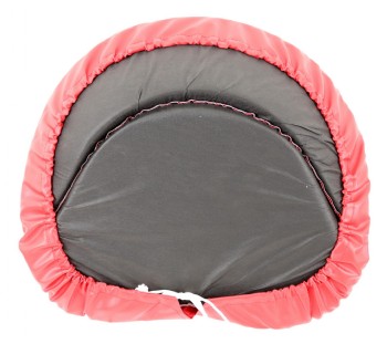 Zitkussen Seat Cushion Massey Harris, Back