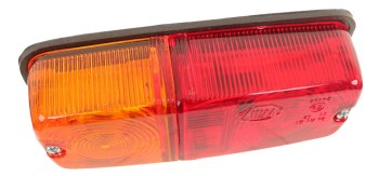 Achterlicht Duits 50310