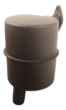 Uitlaatdemper Deutz D25 F2L712 H5893