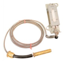 Temperature Gauge Assembly Ford 1935-36