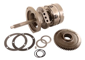 Remanufactured Heavy Duty, Torque Amplifier, International