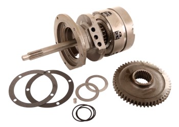 H6400 TA set 529091 HD