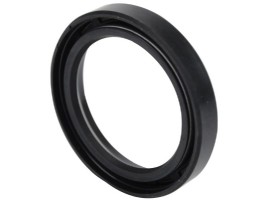 Brake drum oil seal. Nuffield