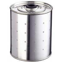 Engine oil filter Case, Cockshutt, Massey Harris, Hercules