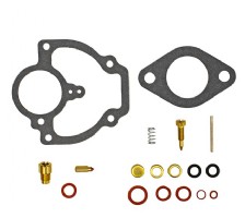 Basis carburateur reparatie set Case, MH, Oliver