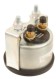 6 Volt Fuel Gauge AF2170R AF2739R Back