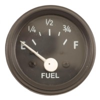 6 Volt Fuel Gauge