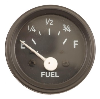 6 Volt Fuel Gauge AF2170R AF2739R