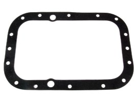 Versnellingsbak naar achteras pakking