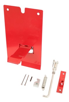 385571R11 Voetgasset International