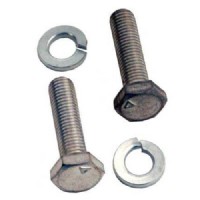 Boutensetje Montage Kilometerteller Aandrijving