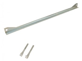 Battery Hold Down Clamp. John Deere