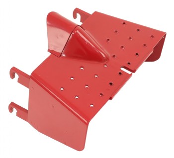 Aftakas beschermkap International 1264503C1 536212R1