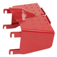 Dual Speed PTO Shield. International