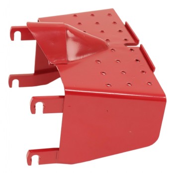 Aftakas beschermkap International 1264503C1 536212R2