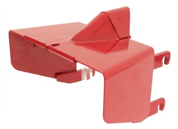 Aftaks beschermkap 381514R11 401154R1