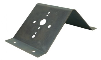 Aftaks beschermkap 381514R11 401154R1Steun voor montage verlichting op spatbord