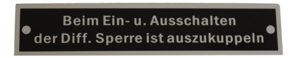 Plaatje voor Sper-differentieel