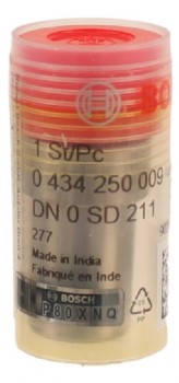 DNOSD211 Bosch DU118 H34743