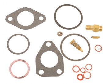 Ensign R Carburetor Kit, fits McCormick Deering 10-20, Farmall Regular