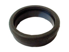 Spare rubber for side light