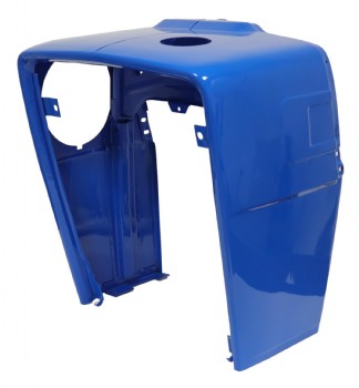 H9010 Neus Ford 4600 5600