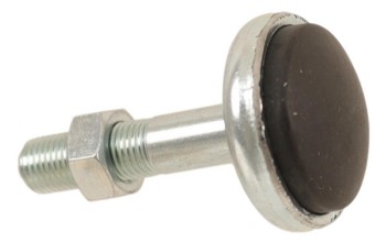 H9609 Voetsteun gaspedaal A-Ford A-9765