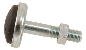 H9609 Voetsteun gaspedaal A-Ford