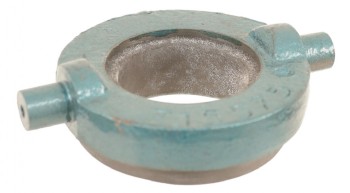 Koppelingsdruklager eco. 3136858R11, 3136858R12, 715575R11 45 x 86 x 14