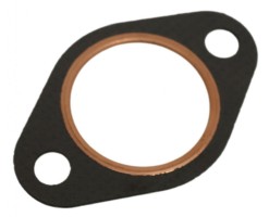 Uitlaat Spruitstuk Pakking Deutz