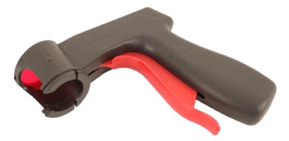 Pistoolgrip voor Spuitbus