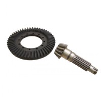 Ring and Pinion Set. International