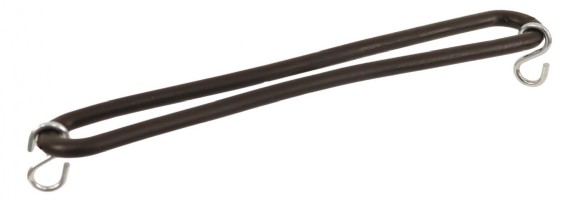 Rubber voor Rugkussen bevestiging Renault