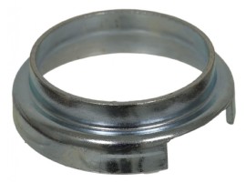 Front Wheel Dust Shield. Farmall International