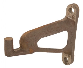 Tail Light Bracket, John Deere A, B, G, A2612R