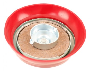 Tankdop John Deere AR28483 AT20911 R27183 back