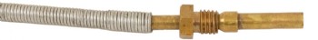 TM1020 Temperatuurmeter Luchtgekoeld stift M10 x 1.5