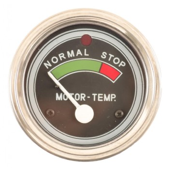 TM1020 Temperatuurmeter Luchtgekoeld