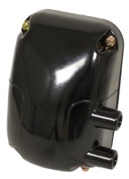 Veerdeelkap voor Wico XH-2 magneet