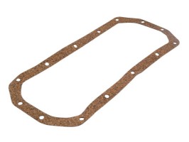 Oil sump gasket, Mc. Cormick DGD4
