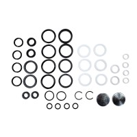 Breakaway Coupler Overhaul Kit, John Deere