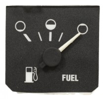 Fuel Gauge. International