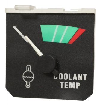 121605C3 Coolant temperatuur meter International